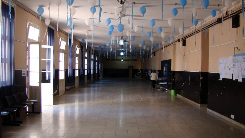 Docentes rechazaron oferta de $500.000 y ratificaron el paro