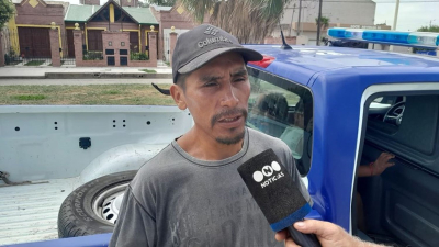 El papá de Lían es "el principal sospechoso" aseguró su nuevo abogado
