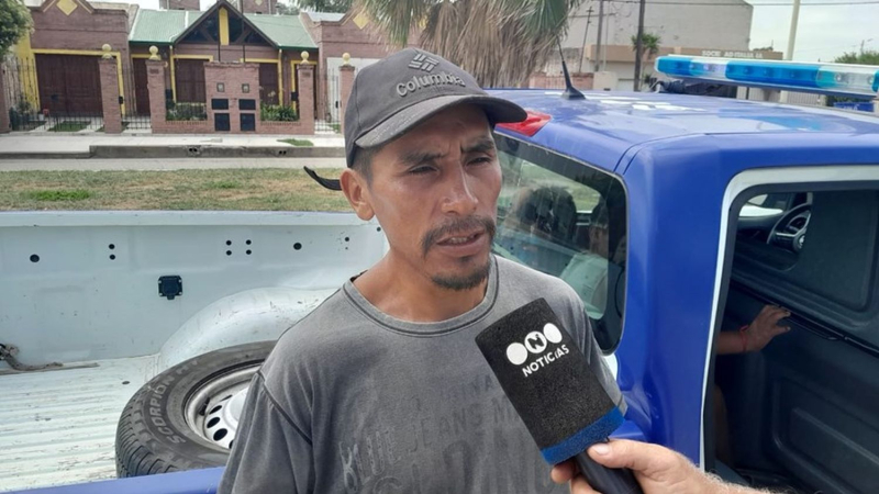 El papá de Lían es "el principal sospechoso" aseguró su nuevo abogado