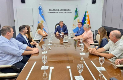 Inversiones para colocar la producción caprina y ovina en el mundo