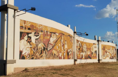 La ruta de los museos muestra la historia viva de la ciudad