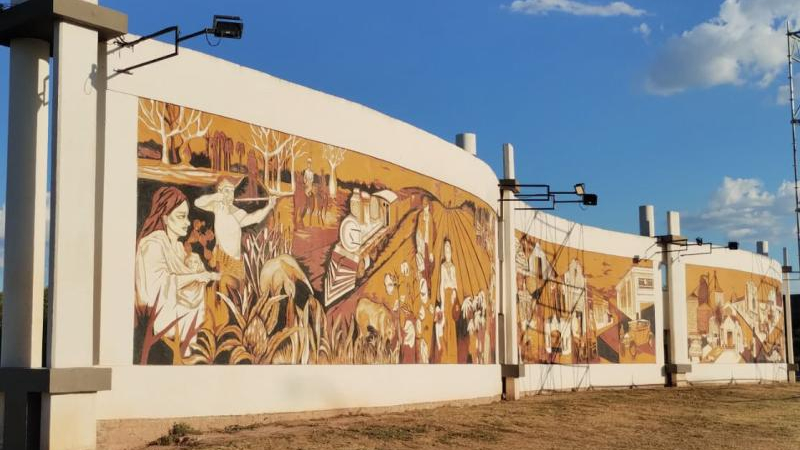 La ruta de los museos muestra la historia viva de la ciudad