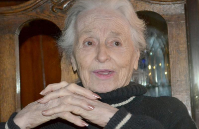Gladys Janik, la primera intendenta del país