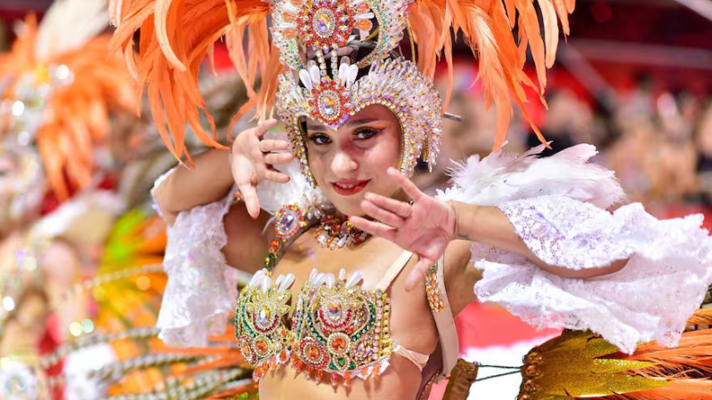 Carnaval: cuál es su origen y cómo se celebra en distintas partes de la Argentina