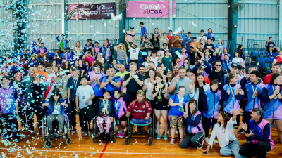 Reducen los fondos destinados al deporte argentino