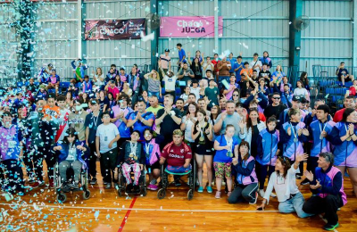 Reducen los fondos destinados al deporte argentino