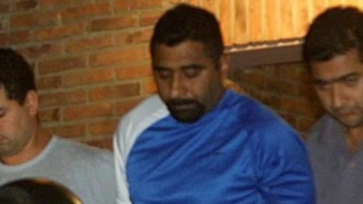 Mataron a balazos a "El Negro Sombra", uno de los secuestradores más peligrosos de la Argentina