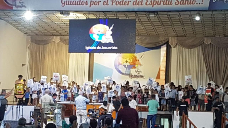 Educación: Invertir en el Futuro