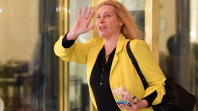 La Coalición Cívica denunció a Karina Milei por tráfico de influencias