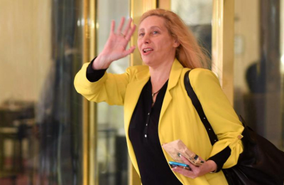 La Coalición Cívica denunció a Karina Milei por tráfico de influencias