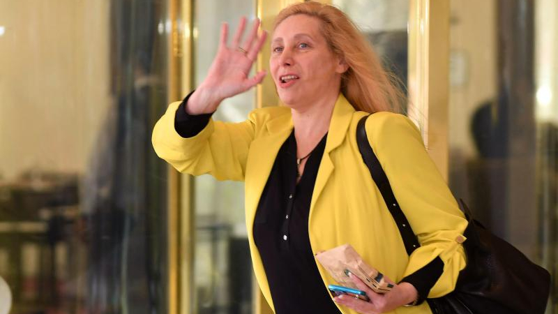 La Coalición Cívica denunció a Karina Milei por tráfico de influencias