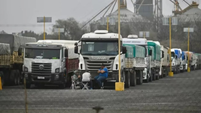 Subió 1,6% el costo de la logística en febrero y plantea dudas sobre el dólar