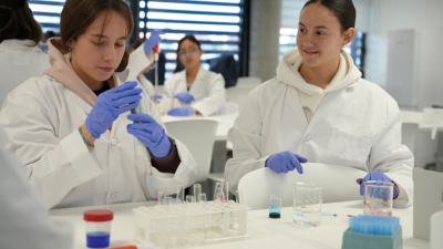 La falta de mujeres en los ensayos de medicamentos