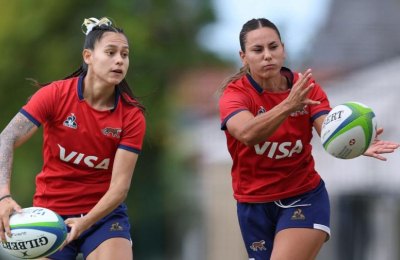 Escalante y Rodich en una nueva cita en el Challenger Series