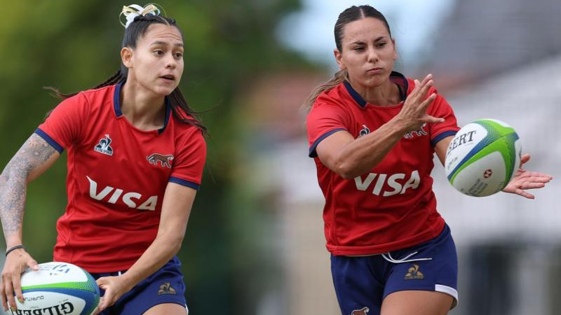 Escalante y Rodich en una nueva cita en el Challenger Series