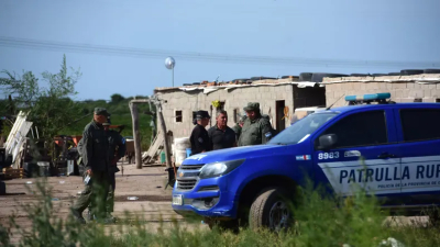 El caso de Lian da un giro inesperado: excavaciones y la hipótesis más temida