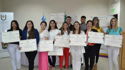 Informe de la UNNE: en diez años, aumentó la cantidad de mujeres en espacios laborales, de decisión y de formación