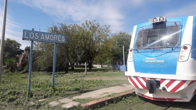Usuarios piden que no se quite el tren del martes y miércoles