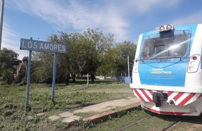 Usuarios piden que no se quite el tren del martes y miércoles