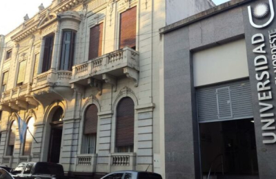 Presupuesto universitario: el rector Larroza advirtió sobre una baja de recursos de 30 %