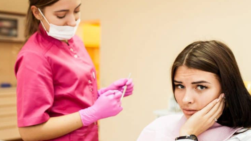 Estudian un tratamiento a base de propóleo para combatir la sensibilidad dental