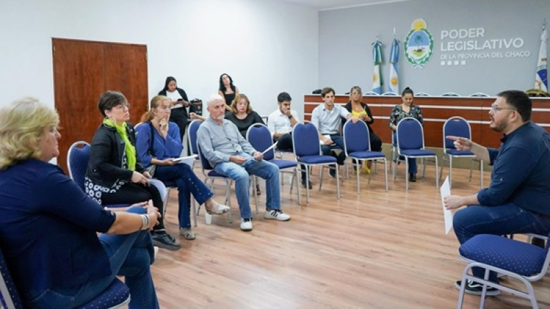 "La discapacidad está en emergencia, se pierden derechos y vidas"