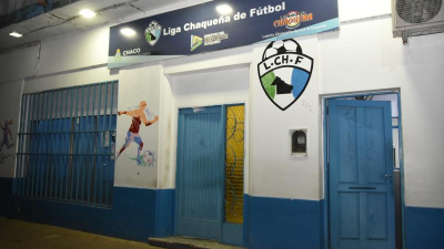 Primera A: hubo acuerdo con los árbitros y el torneo arrancará la semana que viene