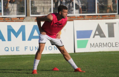 Ricardo Pancaldo tiene una sola duda en For Ever: Leonardo Marinucci