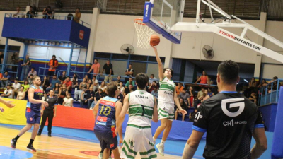 Hindú volvió a perder y acumula dos derrotas consecutivas
