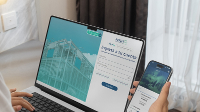 El partido entre Argentina y Brasil con el Nuevo Banco del Chaco
