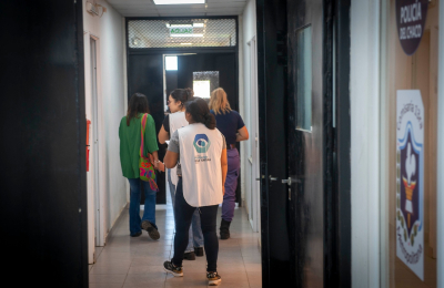 Sostienen que la ley que restringe el uso de celulares en cárceles es inconstitucional
