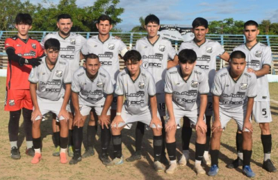 Banfield de Concepción del Bermejo y Dar Más de Pampa del Infierno, los finalistas