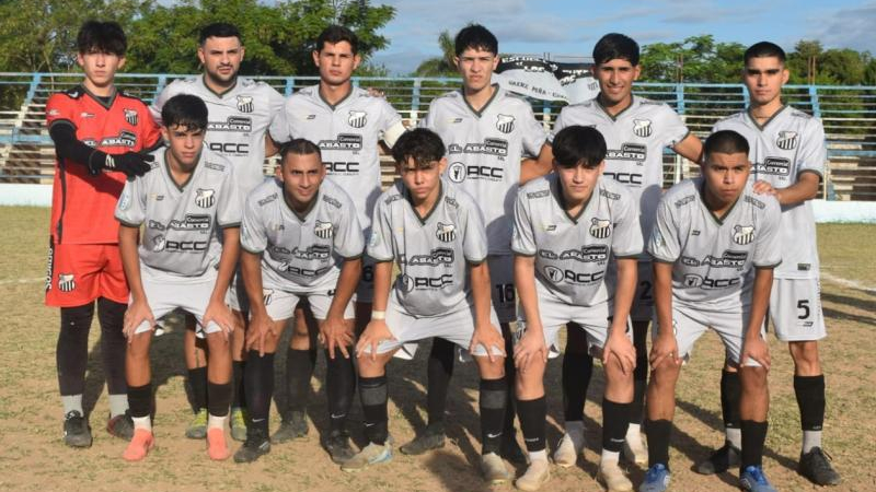 Banfield de Concepción del Bermejo y Dar Más de Pampa del Infierno, los finalistas
