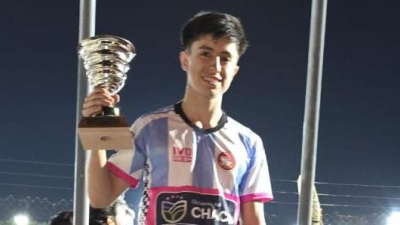 Legión chaqueña fue protagonista en primera fecha del certamen de Apakart