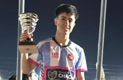 Legión chaqueña fue protagonista en primera fecha del certamen de Apakart