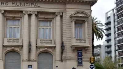 Suspenden todas las actividades por una nueva alerta meteorológica