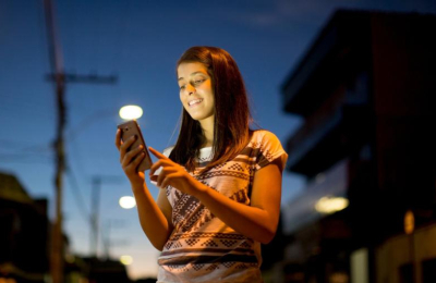 Presentaron la guía de Unicef sobre bienestar digital