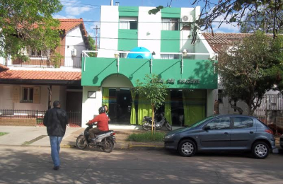 El mutualismo, de fiesta