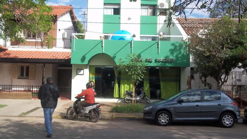 El mutualismo, de fiesta