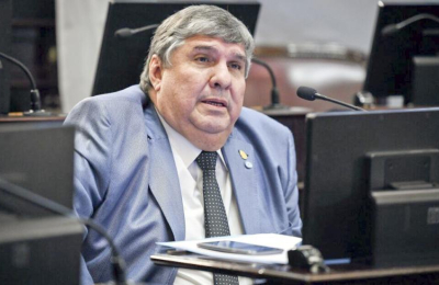 La fractura del bloque peronista en el Senado entusiasma al gobierno