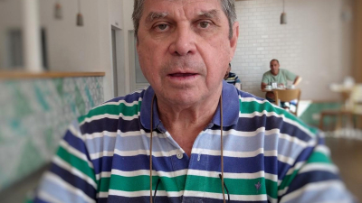 "El peronismo chaqueño quedó atrapado en viejas consignas partidarias"