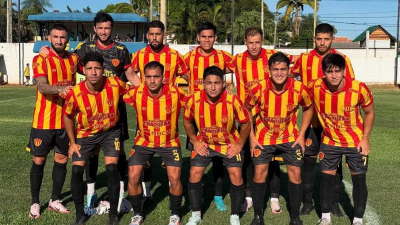 Sarmiento tendrá un cambio obligado ante su homónimo de La Banda