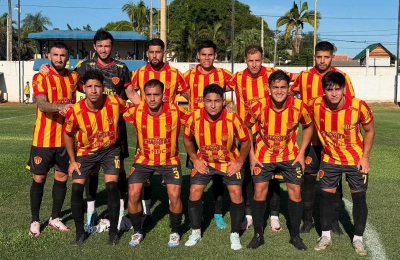Sarmiento tendrá un cambio obligado ante su homónimo de La Banda