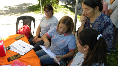La vacuna antigripal se aplica todos los años porque la cepa viral cambia