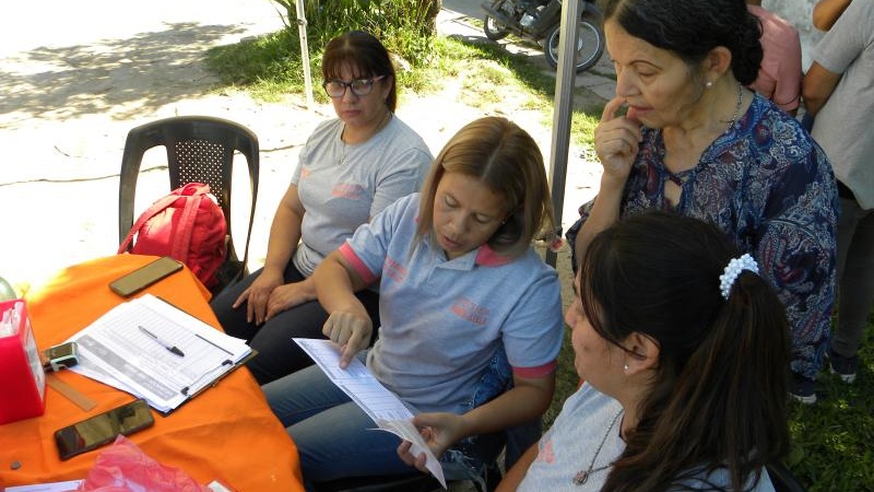 La vacuna antigripal se aplica todos los años porque la cepa viral cambia