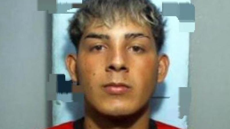 Nuevo allanamiento en la casa donde fue asesinada Sol Gómez Montiel