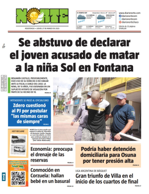 Edición del 27-03-2025