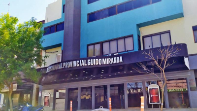 La obra "Féminas" llega al Complejo Guido Miranda