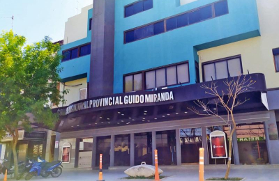 La obra "Féminas" llega al Complejo Guido Miranda