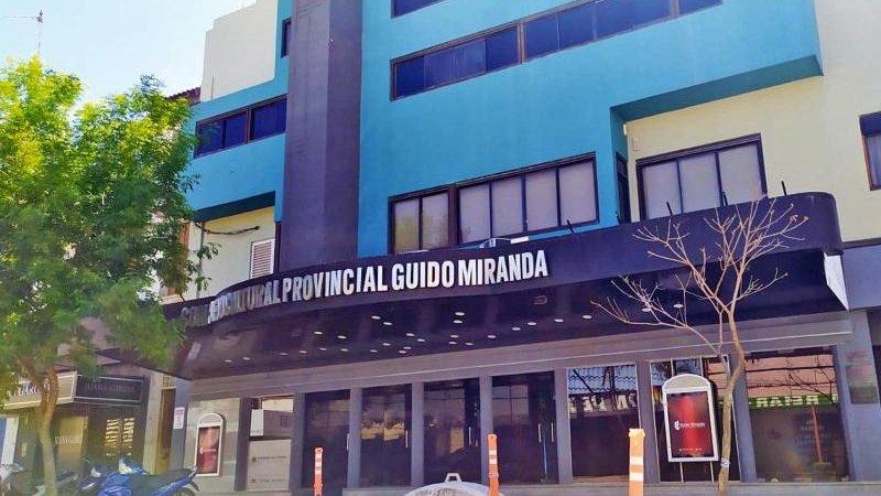 La obra "Féminas" llega al Complejo Guido Miranda
